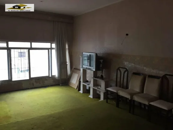Imagem Casa Térrea para venda Vila Monumento