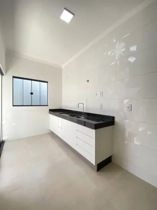 Imagem CASA DE 3 QUARTOS SENDO 1 SUÍTE NO SETOR PARQUE ITATIAIA