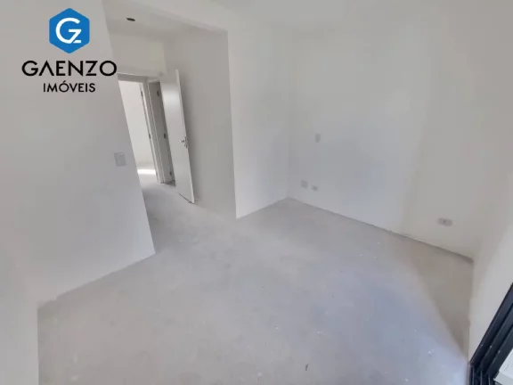 Imagem Sobrado Novo Bela Vista Condomínio