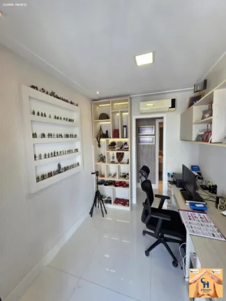 Imagem Apartamento para Venda em Salvador, Itaigara, 2 dormitórios, 2 suítes, 3 banheiros, 2 vagas