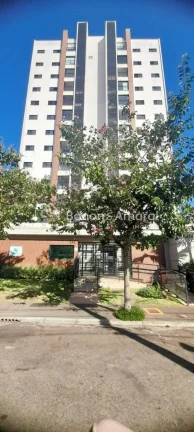 Imagem Apartamento à Venda em Localização Privilegiada no Taquaral - Campinas/SP