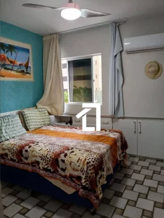 Imagem Apartamento | Jatiuca | 4 Quartos com Suíte | 122m2