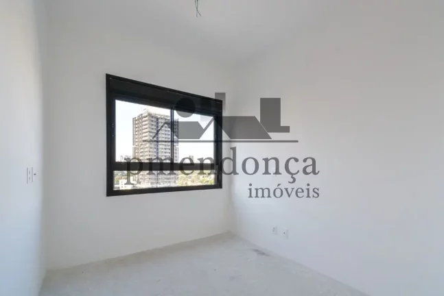 Imagem Apartamento P11 em Pinheiros, uma residência de alto padrão recém- entregue pela construtora.