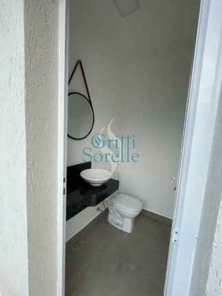 Imagem Casa/Sobrado à Venda Condomínio Fechado em Horto Florestal - Ubatuba/SP