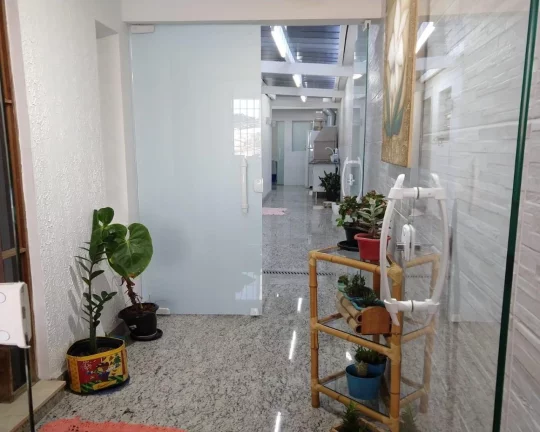 Imagem * SOBRADO NA V. UNIVERSITÁRIA C/ 3 DORMS; SUÍTE, 3 VAGAS DE GARAGEM.