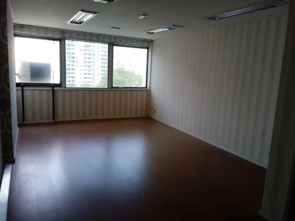 Imagem Sala comercial no centro - Major Quedinho