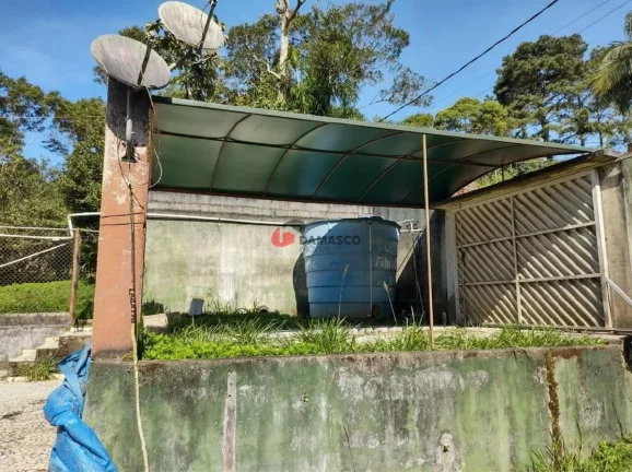 Imagem Casa à venda 2 Quartos, 1 Suite, 2 Vagas, 213M², Jardim Clube de Campo, Santo André - SP