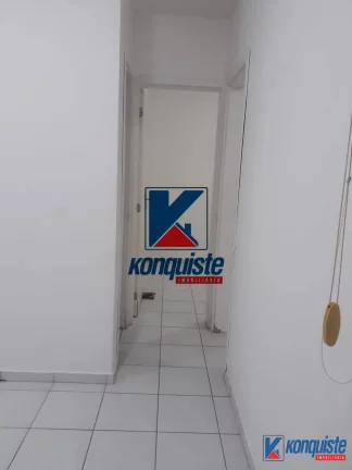 Imagem VENDO APARTAMENTO NO CENTRAL PARK