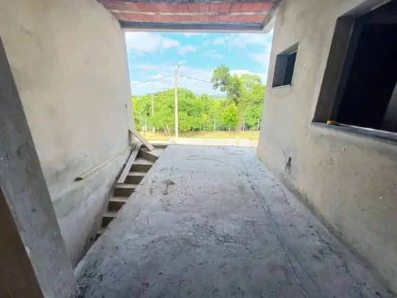 Imagem Casa em Condomínio à Venda em Sorocaba-SP no Jardim Residencial Villagio Ipanema I: 2 Quartos, 1 Suíte, 2 Salas, 2 Vagas, 135m².