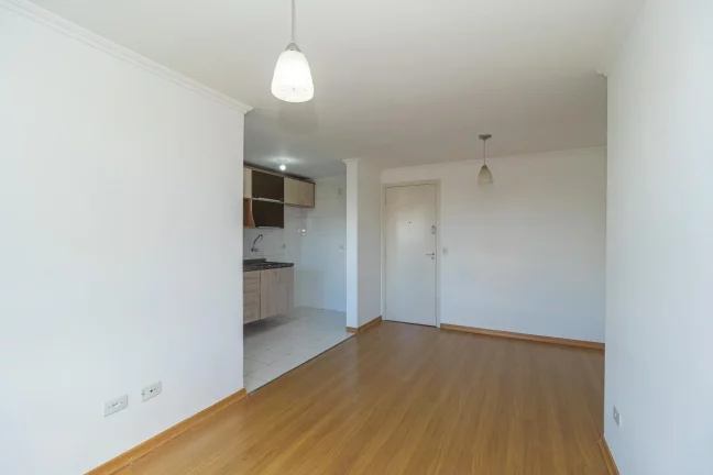 Imagem Apartamento Novo Mundo 2 Quartos