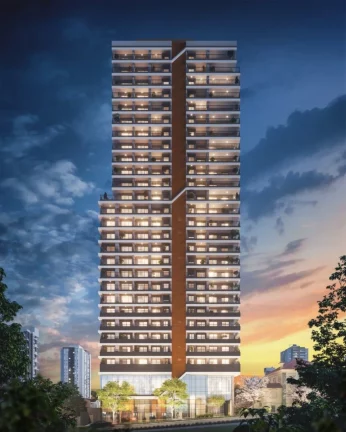Imagem APARTAMENTO RESIDENCIAL em São Paulo - SP, Perdizes