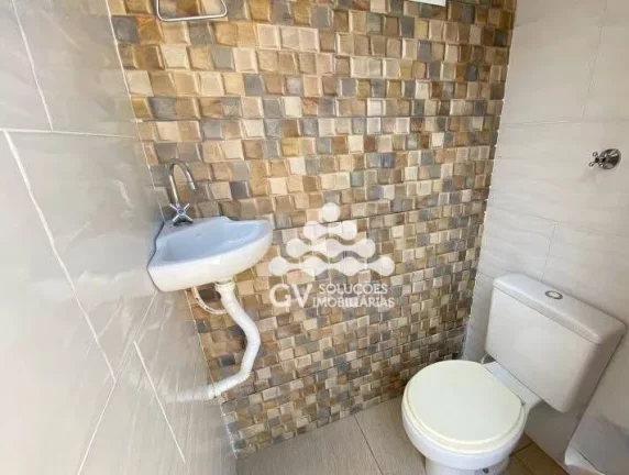 Imagem Casa com 3 dormitórios à venda, 140 m² por R$ 600.000,00 - Maranduba - Ubatuba/SP