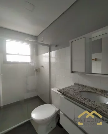 Imagem APARTAMENTO 02 QUARTOS À VENDA 54 M² - PORTEIRA FECHADA - ELOY CHAVES - JUNDIAÍ/SP