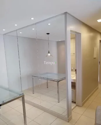 Imagem Condomínio Mirage - Apartamento à venda no condomínio Mirage na Vila Alpes