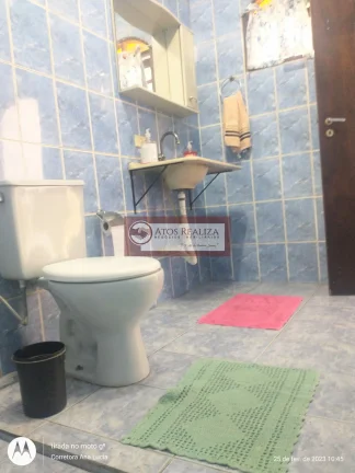 Imagem Sobrado em Jardim Angela - São Paulo