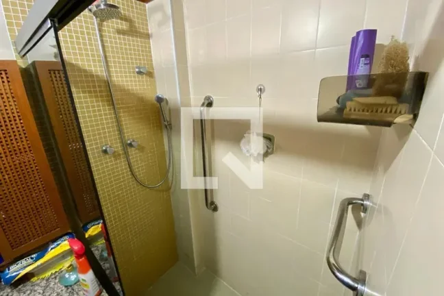Imagem Apartamento à Venda - Copacabana, 3 Quartos, 159 m2