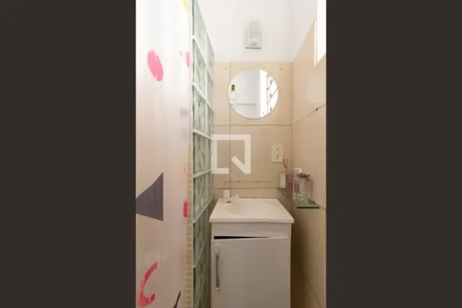 Imagem Apartamento à Venda - Leblon, 3 Quartos, 104 m2