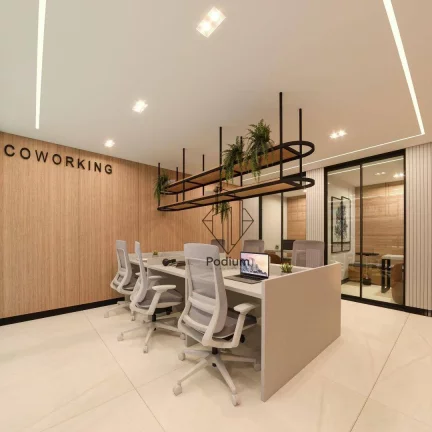 Imagem Apartamentos com varanda / sacada a 230m da praia de Ponta de Campina em Cabedelo - AP2272