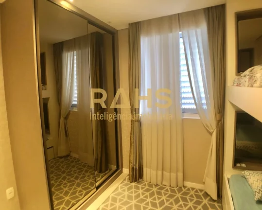 Imagem Excelente Sobrado Geminado em Condomínio Fechado no melhor do Bom Retiro. Sobrado Geminado semi mob...