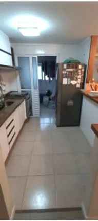 Imagem APARTAMENTO RESIDENCIAL em São Paulo - SP, Anália Franco
