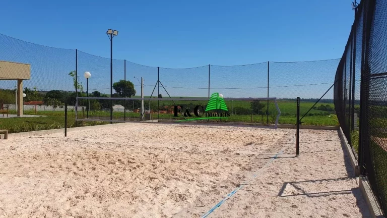 Imagem Terreno em Condomínio para Venda em Araras, Jardim São João