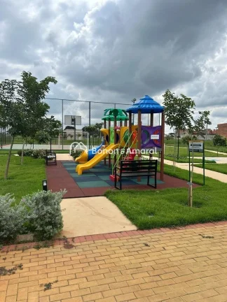 Imagem Terreno à venda no Condomínio Residencial das Acácias - Paulínia/SP 

Oportunidade imperdível! ...