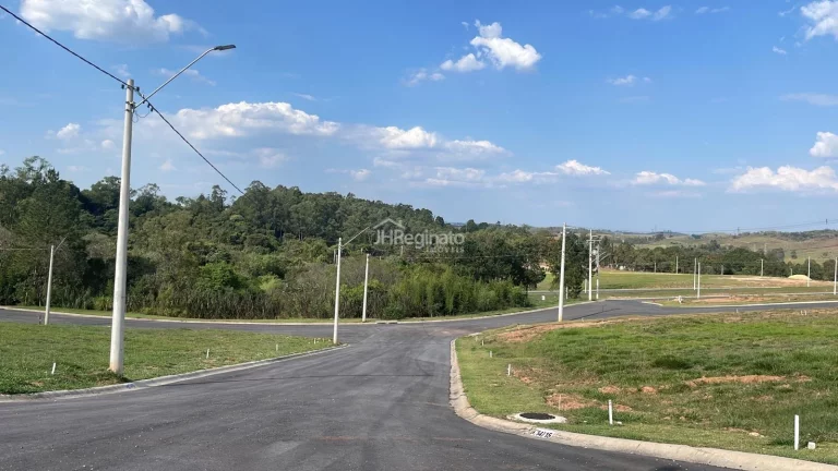 Imagem Terreno à venda no Condomínio Villagio Itália - Sorocaba