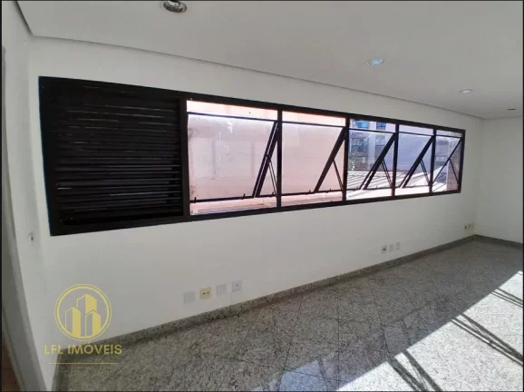 Imagem Sala Comercial, para locação ou Venda, com 30 m². Vila Monte Alegre