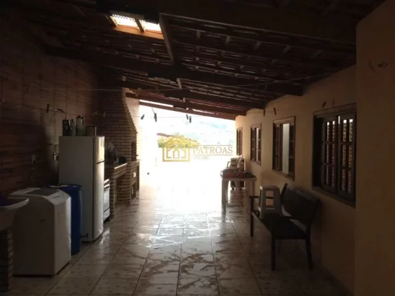 Imagem Casa Padrão