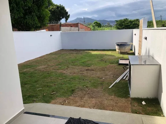 Imagem Casa 2 quartos Inoã- Maricá