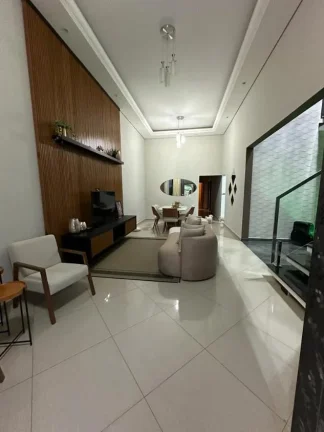 Imagem Casa a venda no Condomínio Villagio Milano