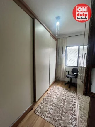 Imagem Casa Vila Belmiro - Santos/SP