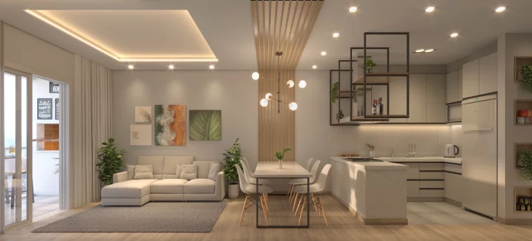 Imagem Com entrada a partir de 16.000 você pode conquistar o seu apartamento novo!