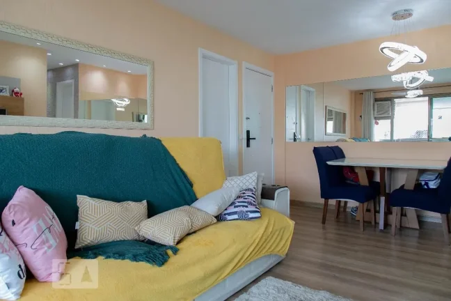 Imagem Apartamento à Venda - Recreio, 3 Quartos, 189 m2