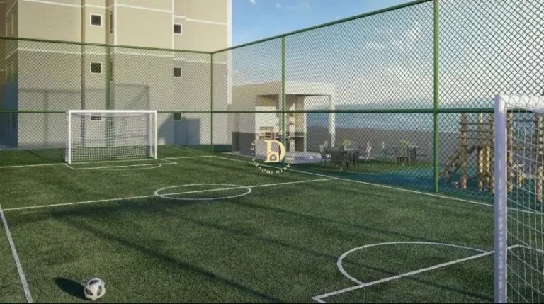 Imagem Apartamento - Condomínio Vista Bela - JD Paraíso - Jacareí - 2 Dorms - 44m²