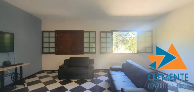 Imagem CASA CONDOMINIO FECHADO ESTANCIAS DA MATA LAGOA SANTA/JABOTICATUBAS MG
