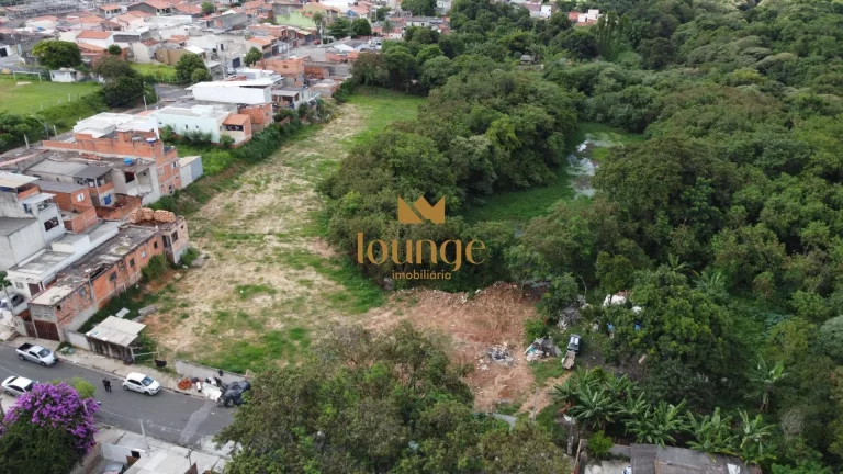 Imagem Terreno à Venda Vila Mineirão Z.Norte - Sorocaba/SP