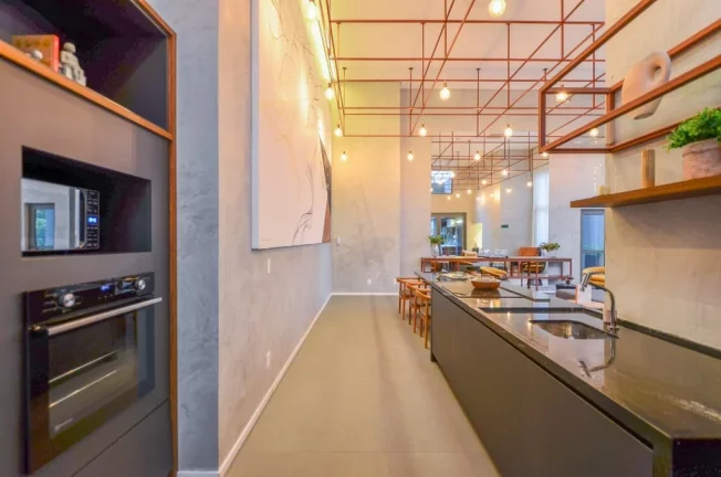 Imagem Apartamento com 1 Quarto à Venda, 69 m² em Vila Nova Conceição - São Paulo