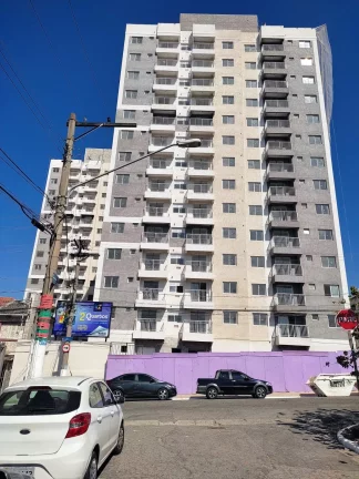 Imagem Sacomã, 2 dormitórios, sacada, 1 vaga, 49mts