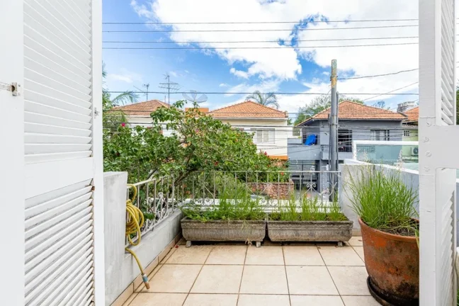 Imagem CASA RESIDENCIAL em São Paulo - SP, Vila Cruzeiro