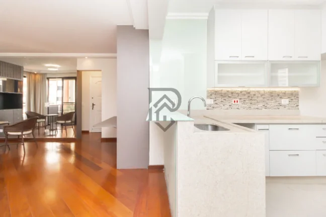 Imagem Apartamento vila mariana pronto para morar