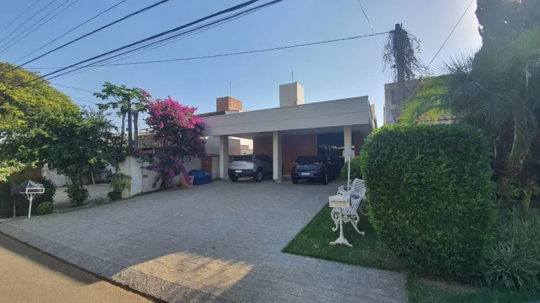 Imagem Casa com 3 suítes à venda, 275 m² por R$ 1.450.000 - Condomínio Portal de Itu - Itu/SP