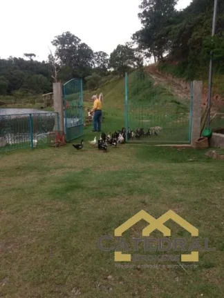 Imagem SÍTIO PARA ALUGAR, 52000 M² POR R$ 25.000,00 - LOTEAMENTO PINHEIRINHO - JUNDIAÍ/SP