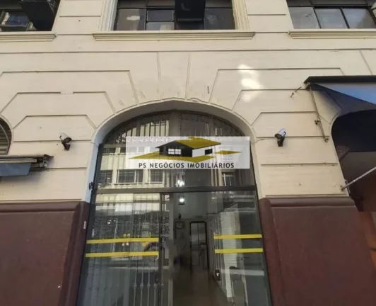Imagem Sala Comercial com 31m para venda na Sé
