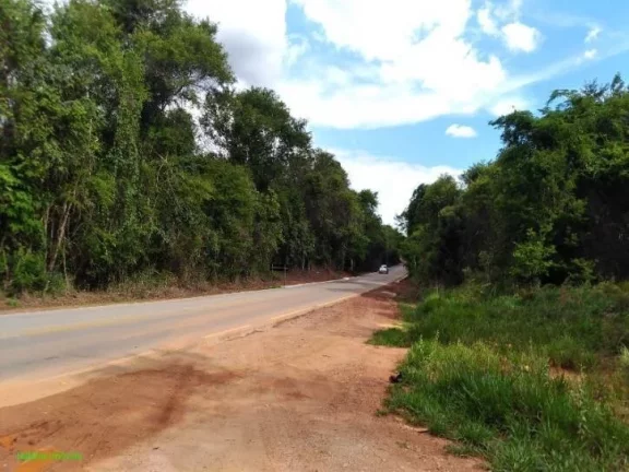 Imagem *Chácara de 1.488,57m² em Condomínio Fechado
*Localização privilegiada
*Fácil acesso 
*Vista P...