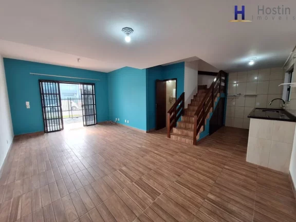 Imagem GEMINADO RESIDENCIAL em SÃO FRANCISCO DO SUL - SC, PRAIA GRANDE