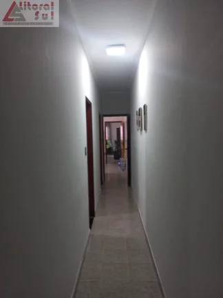 Imagem CASA RESIDENCIAL em PRAIA GRANDE - SP, OCIAN