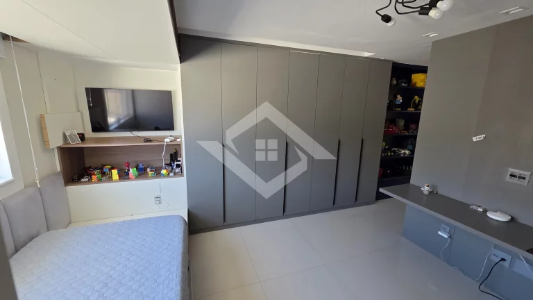 Imagem Casa espetacular na Barra da Tijuca - MOBILIADA!!!