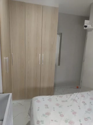 Imagem Apartamento à venda no Parque da Mooca, São Paulo-SP: 2 quartos, 1 sala, 1 banheiro, 1 vaga, 44m²!