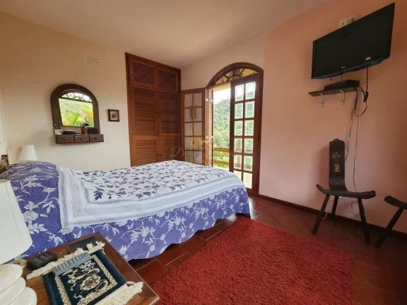Imagem Casa para Venda em Teresópolis / RJ no bairro Albuquerque
